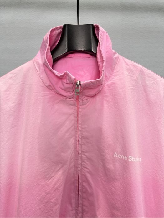 Ветровка куртка Acne Studios
