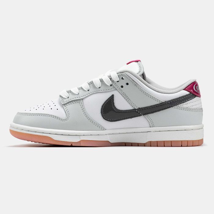 Жіночі Кросівки Nike SB Dunk Low 520 36-40 (Без предоплати)