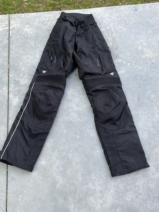 Strój do motocyklu rozmair S w bardzo dobrym stanie CYCLE SPIRIT