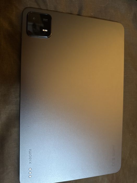 Tablet Xiaomi  HyperOS Pad6