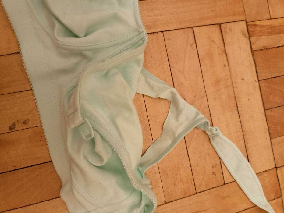 Biustonosz do karmienia