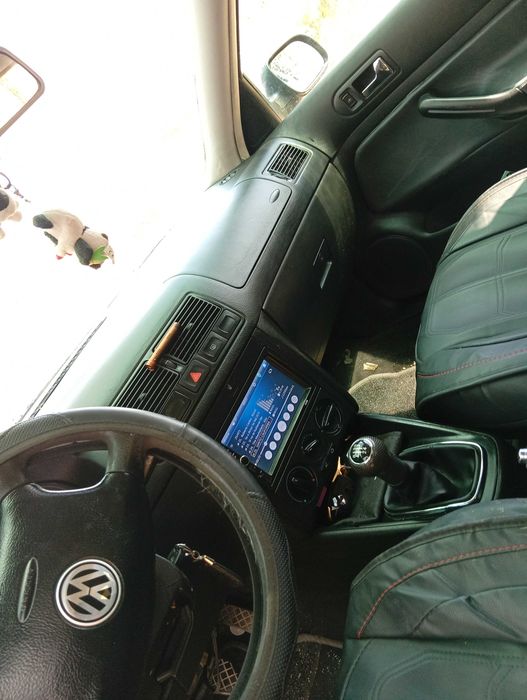 Vendo Golf4 muito estimado