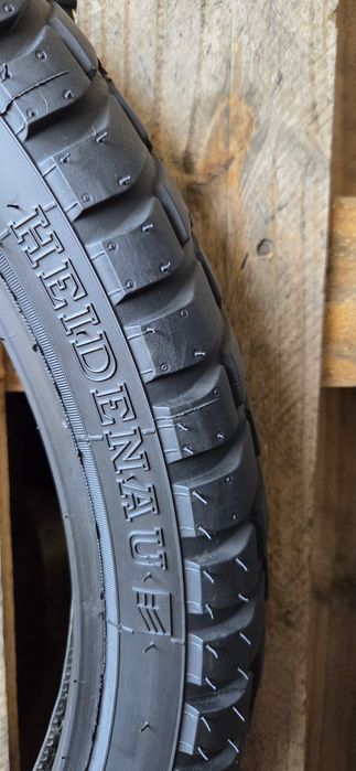 Моторезина heidenau scaut k60 90/90 r21