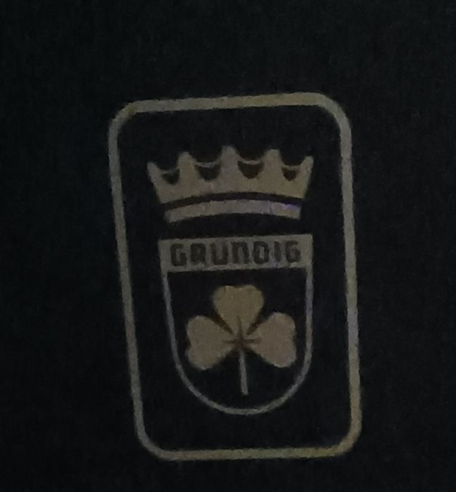 Grundig TK 845 szpulowy do Twojego pokoju odsłuchowego.