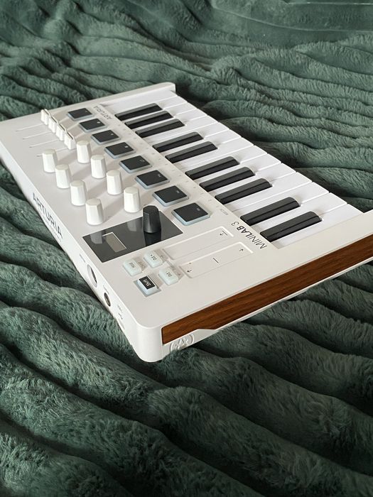 Piano digital para PC