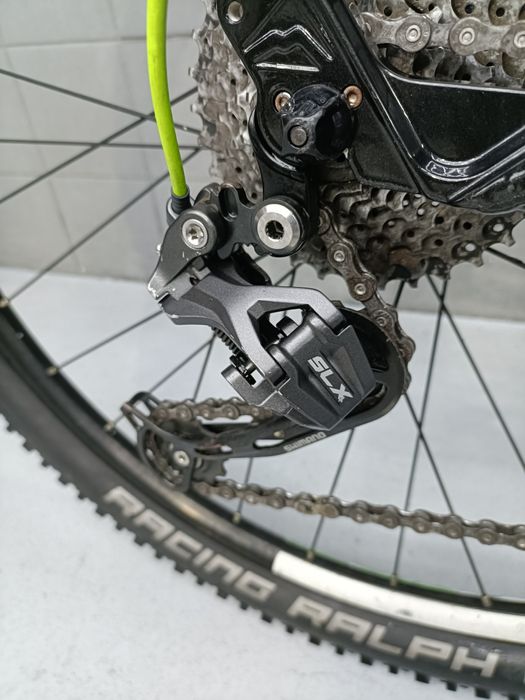 Vendo Bicicleta Merida