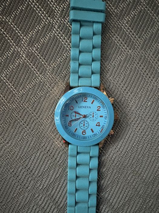 Zegarek damski Geneva