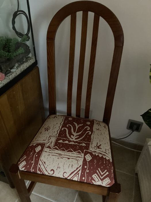 Mesa de Sala Jantar