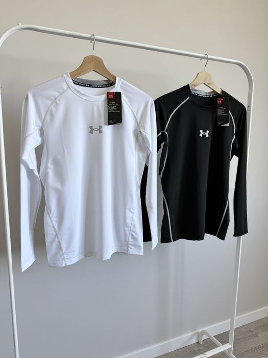 Рашгард Under Armour (термо компрессионка)