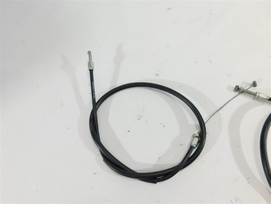 LINKA GAZU HONDA XL 650V TRANSALP 00-06 U-11 17920MCB610 17910MM9000