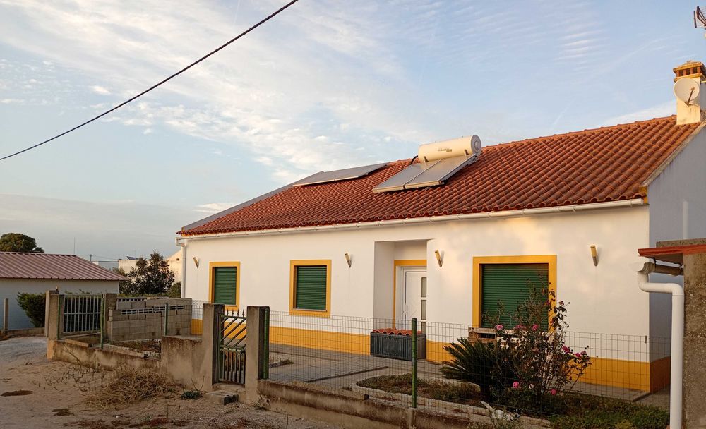 Moradia T3 à venda em Foros de Vale de Figueira, Montemor-o-Novo — foto 3