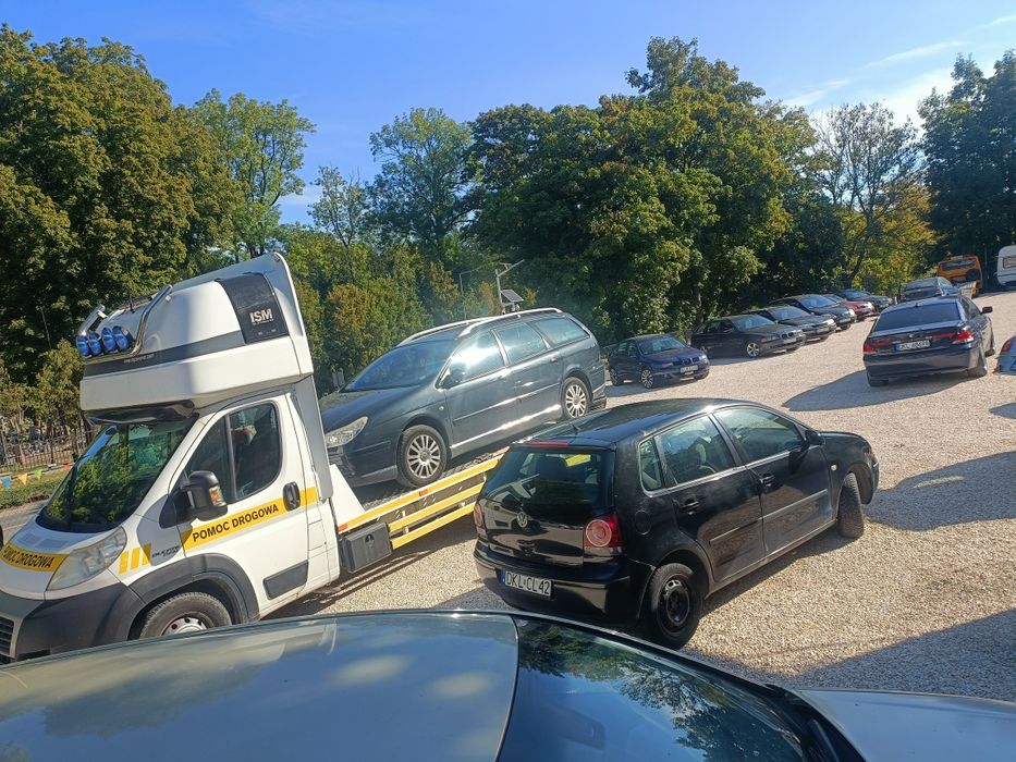 Skup,Każde auto 24 h Super Ceny również Kasacja
