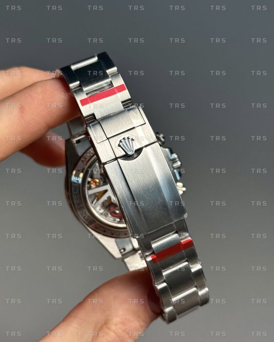 Годинник Daytona Skeleton 40mm