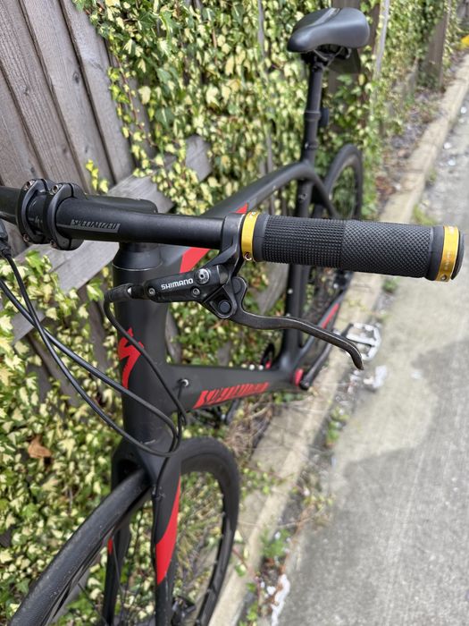 Rower szosowy Specialized