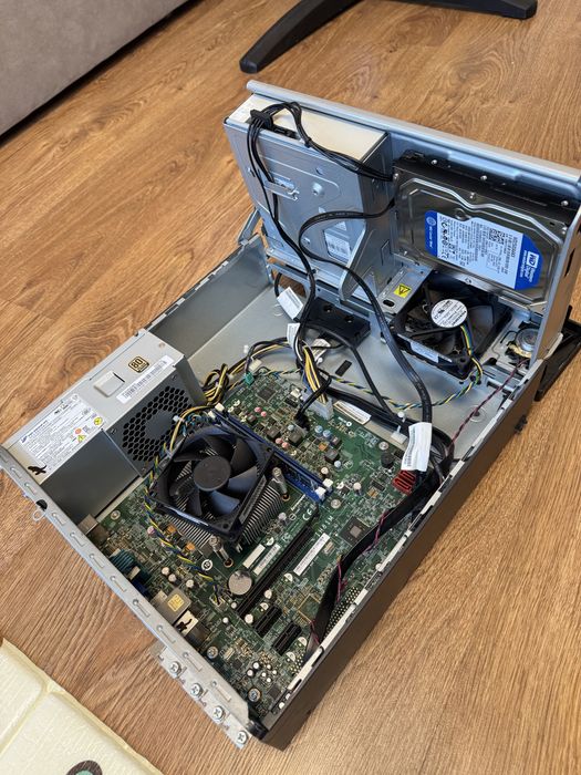 lenovo thinkcentre m73 - купить компьютеры и комплектующие - Цена