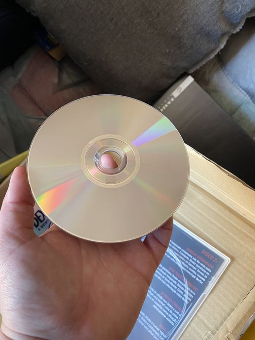 Dvd Dexter 5a temporada