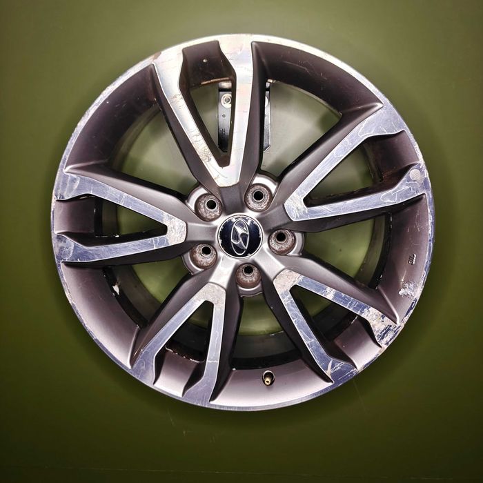 FELGI HYUNDAI 18" 5x114.3 7.5j 67.1 et49