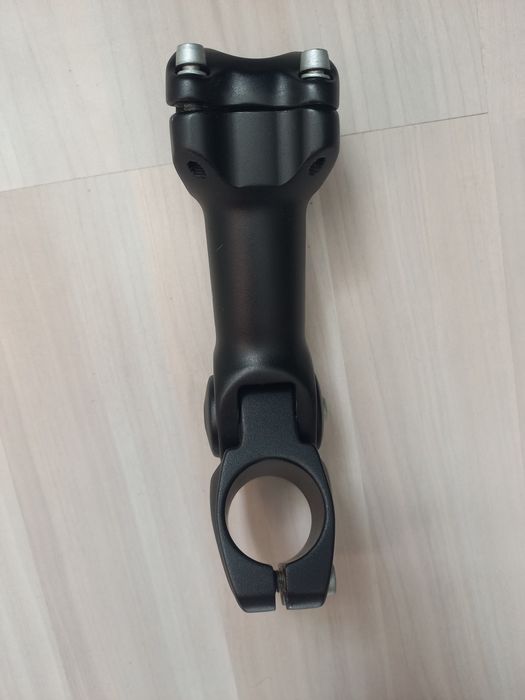 Виніс керма 31.8 Ergotec 4 регульований