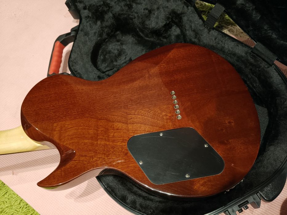 Gitara elektryczna Chapman ML2 Korea