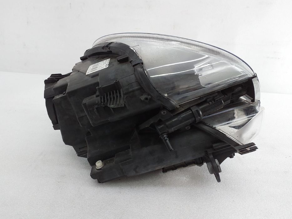 Ótica / farol esquerda MINI Mini Countryman (R60)