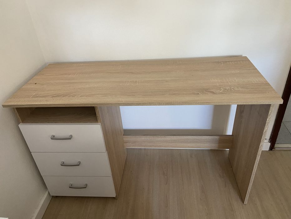 Secretaria conforama