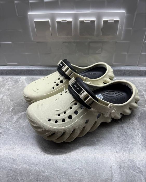 Crocs ECHO clog оригінальні