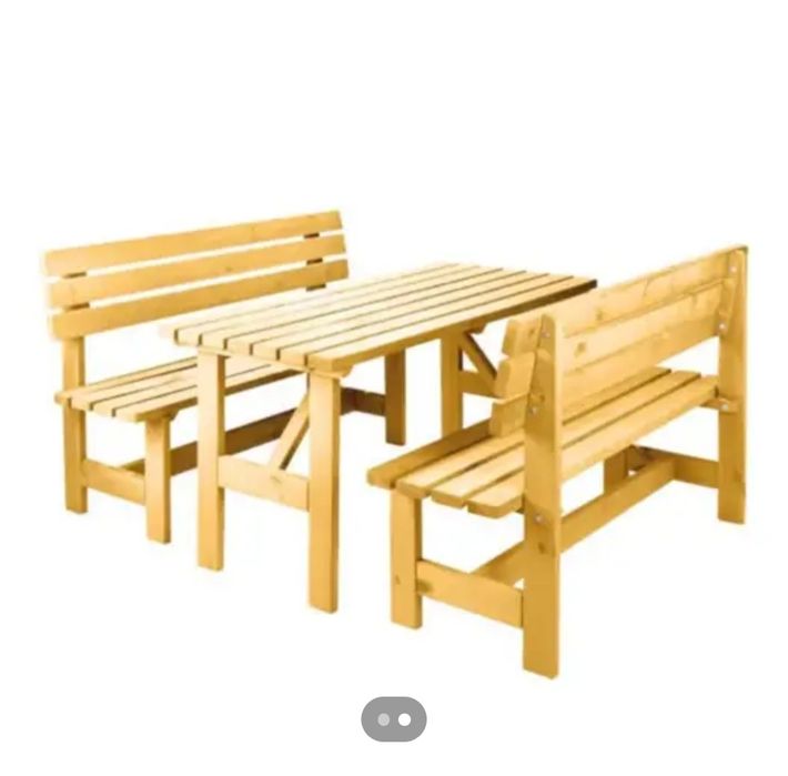 Sprzedam zestaw ogrodowy