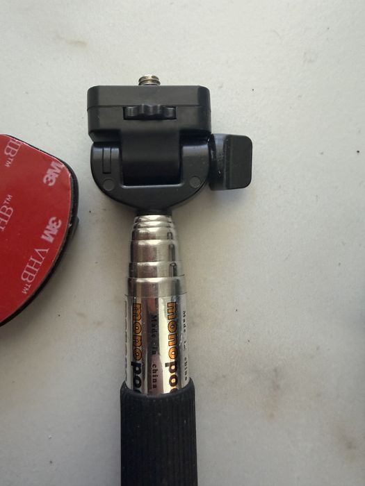 Аксесуари до камери Go Pro hero 5 session