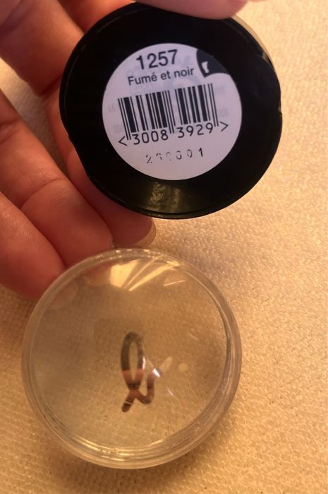 Conjunto de sombras para olhod