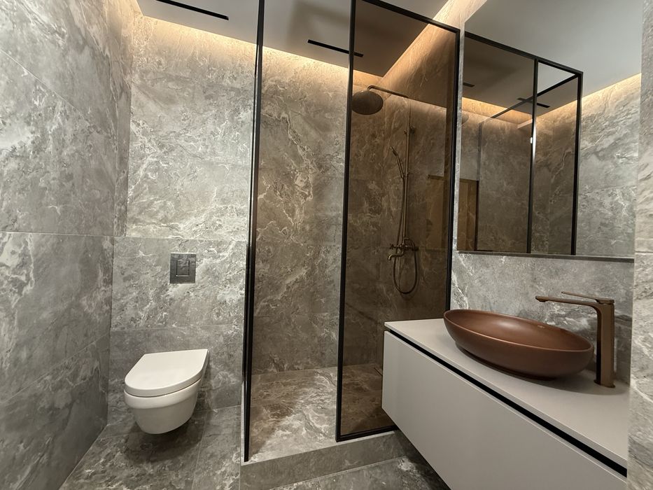 3-комнатная квартира по адресу ул. Иоанна Павла II (площадь 92 м²) - Atlanta.ua - фото 13