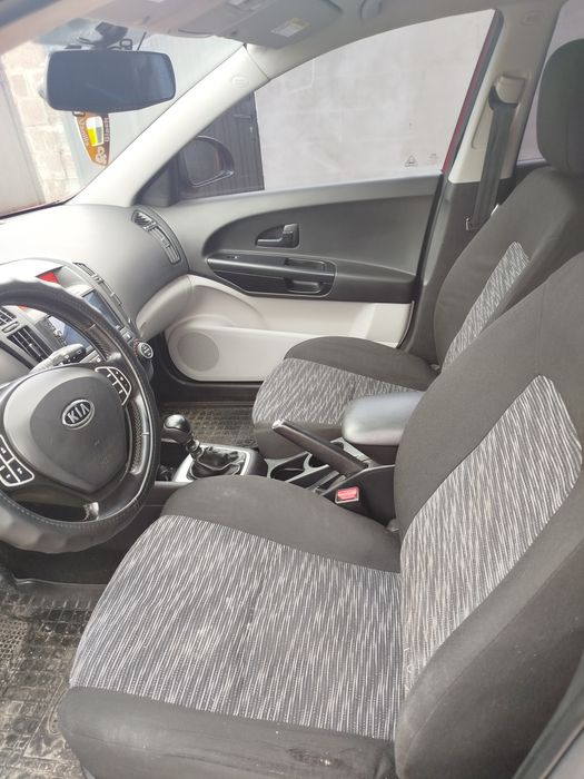 KIA ceed универсал