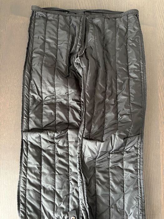 Calças Moto Dainese Amsterdam Lady (48)