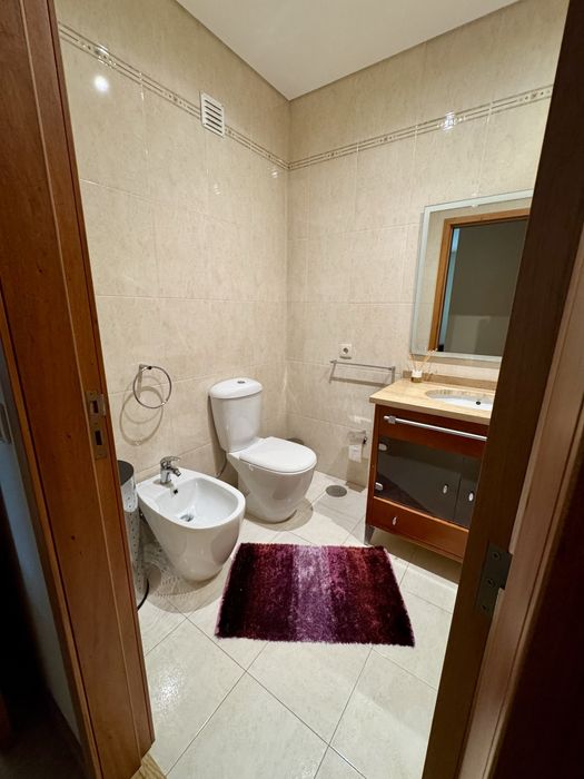 Apartamento de Luxo T1 - férias