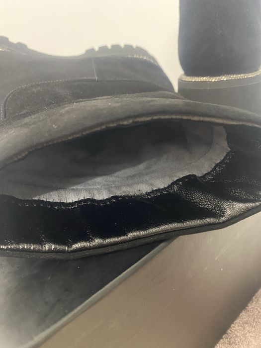 Взуття жіноче весна/осінь