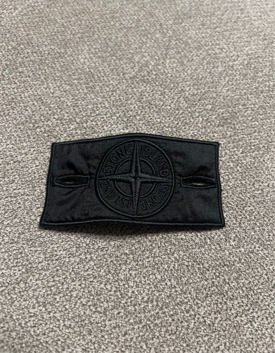 патч stone island shadow project оригинал