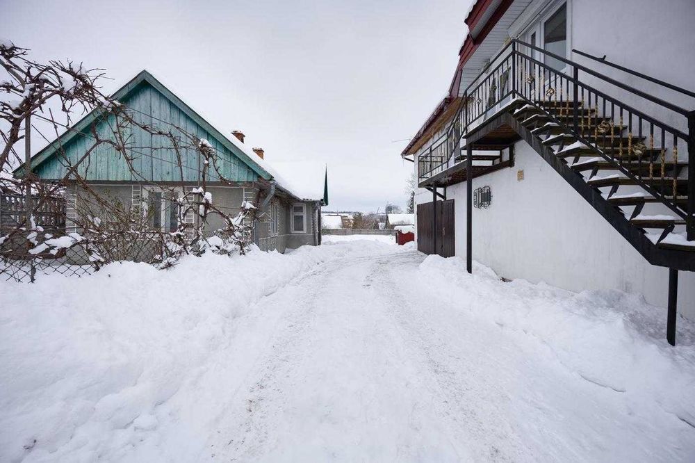 Будинок/житловий стан/ Лани, Щирець/ Львівська обл