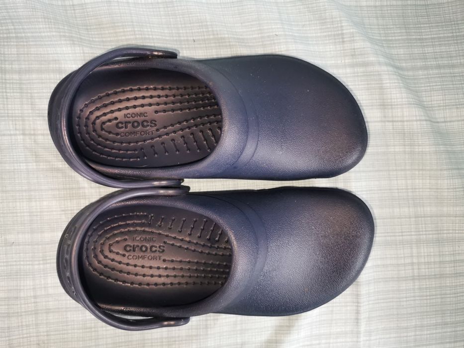 Crocs Specialist II Clog klapki chodaki 36/37