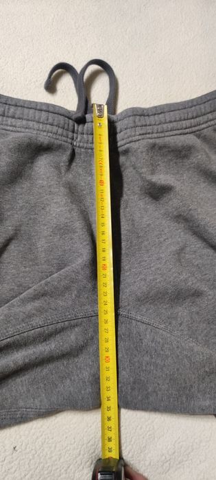 Dresy Nike Club Fleece M/L Spodnie