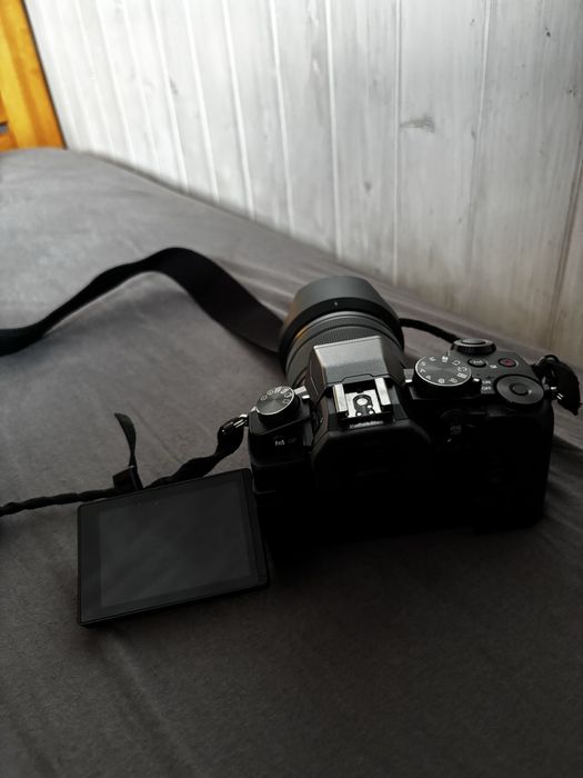 Panasonic Lumix G80