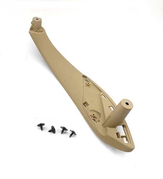 UCHWYT RĄCZKA DRZWI BMW 3 4 F30 F31 F32 F34 F36 F80 F82 Prawy PRZÓD