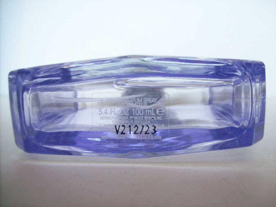 Ariana Grande God Is A Woman - 100ml b