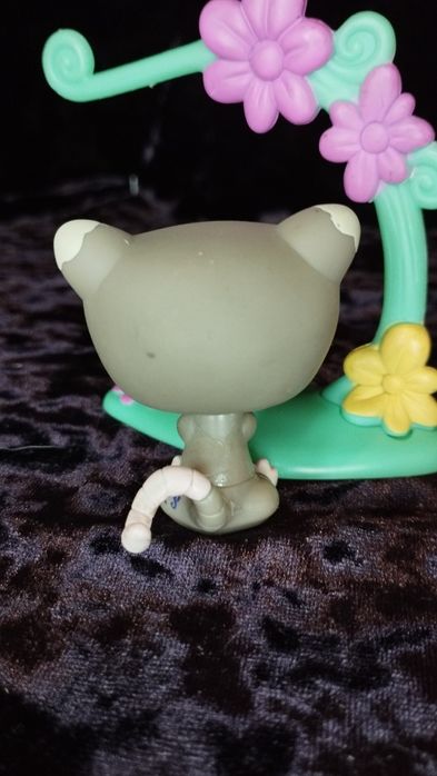 Little Pet Shop - Figurka