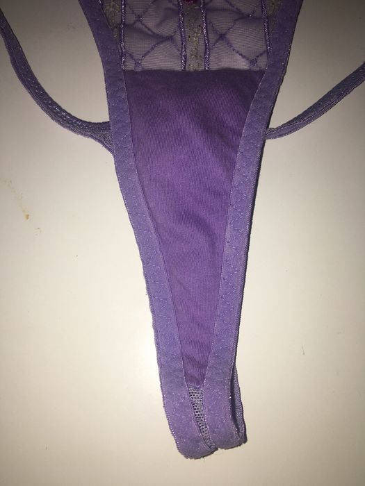 Piękne seksowne stringi Marcks&Spencer sexi nowe randka spotkanie