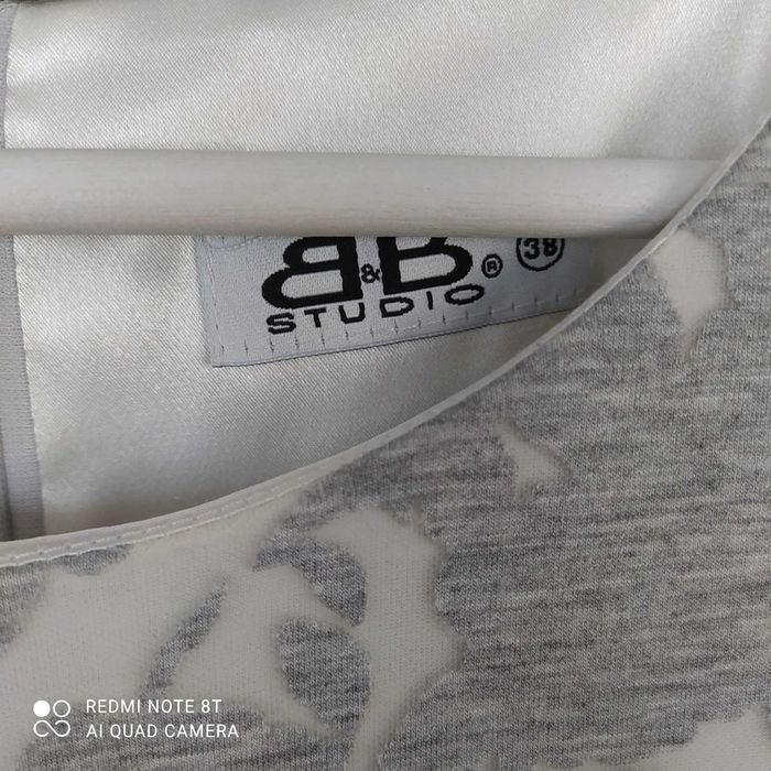 Sukienka B&B studio rozm 38