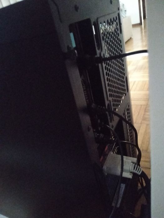 Computador gamer