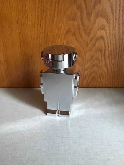 Paco Rabanne Phantom, оригинал