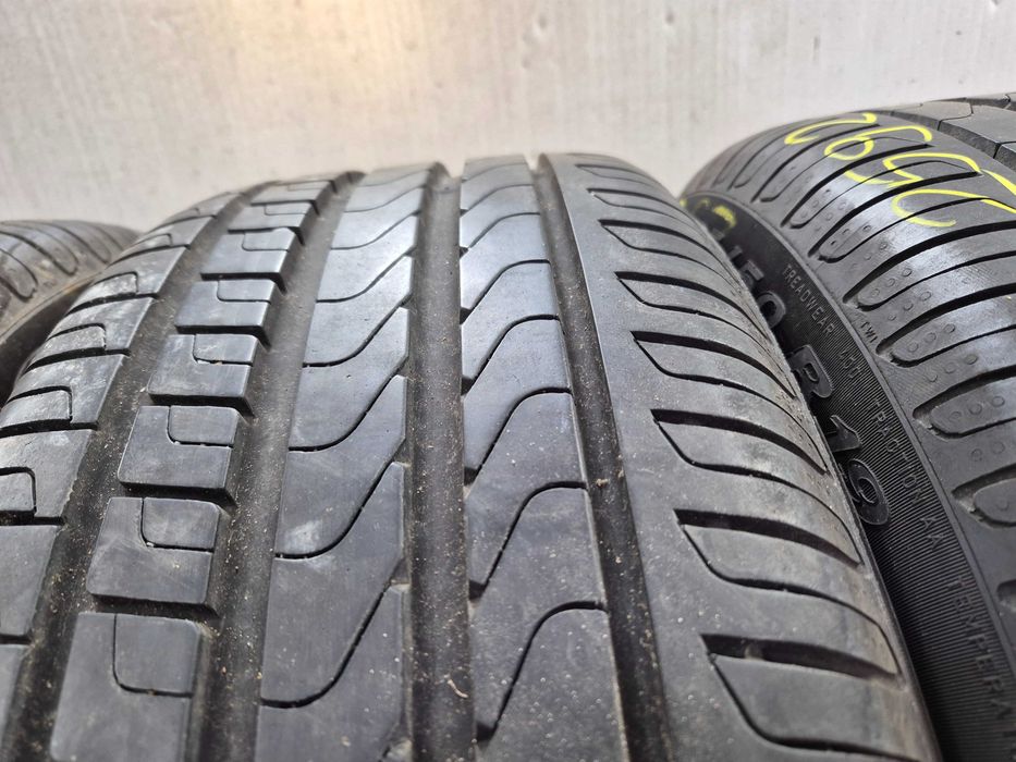 Pirelli Scorpion Verde 235/50r19 99V 7mm N2592