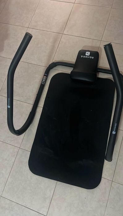 Complete Weight Training Kit462476275886991361