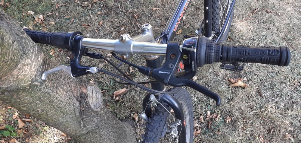 Rowery górski 26 cali