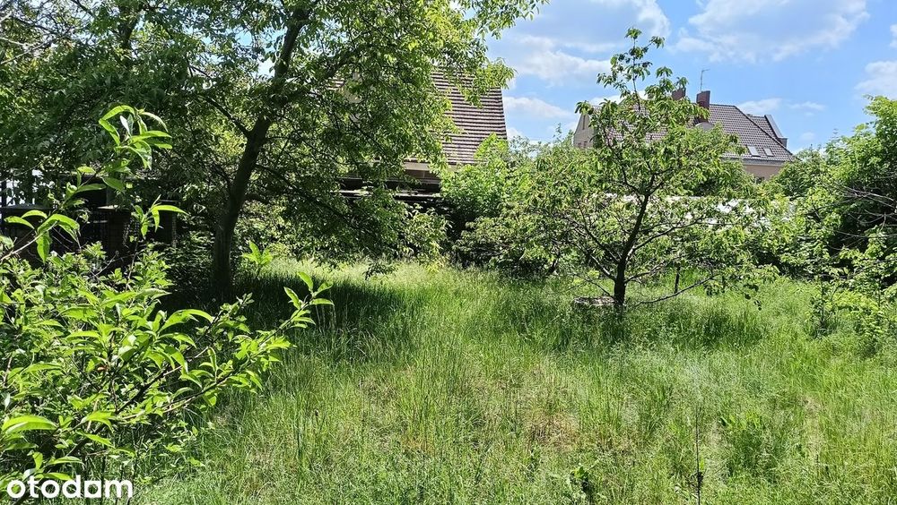 Atrakcyjnie położony dom 140 m² | duży ogród | 2 mieszkania | 2 garaże